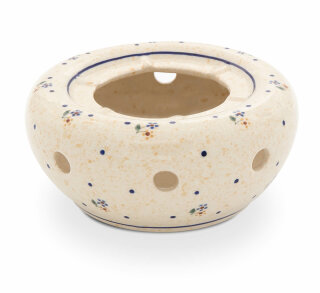 Warmer Ø=17.0cm h=7.8cm decor 111