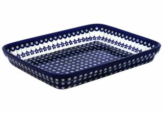 Big Baking Dish in the Decor 166a