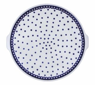 Kuchenplatte Ø 40.0 cm Dekor 46