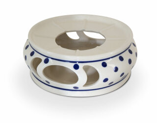 Warmer Ø=18.5 cm h=7.0 cm decor 37