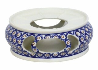Warmer Ø=18.5 cm h=7.0 cm decor 4