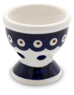 Egg cup - high - in the decor 46
