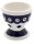 Egg Cup Classic High Ø5.4cm x H5.2cm Pattern 46