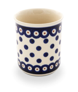 250 ml Trinkbecher ohne Henkel Ø8 cm – vielseitig einsetzbar, Dekor 46