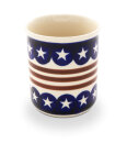 Mug without handle / toothbrush mug h=9.2 cm v=0.25...