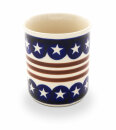 Mug without handle / toothbrush mug h=9.2 cm v=0.25...