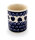 Mug without handle / toothbrush mug h=9.2 cm v=0.25 litres decor 467