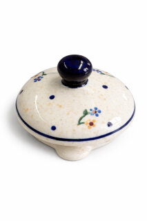 Deckel für Keramik Teekanne 2.9 Liter, Dekor 111