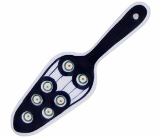 Small Pie and Cake Server Decor 8