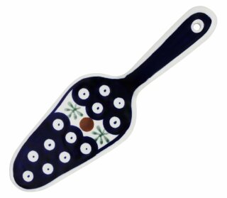 Small pie and cake server decor 41