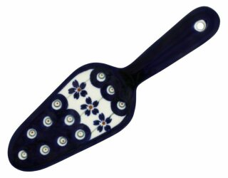 Small Pie and Cake Server Decor 166a