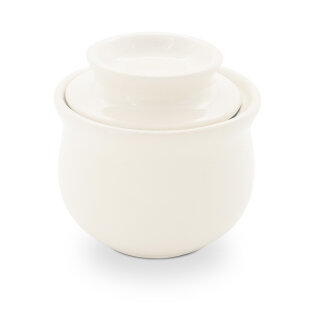 French butter Dish in Decor 41