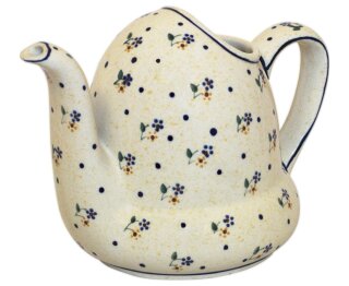Watering can 1.0 litres w=23.0cm h=18.5 cm decor 111