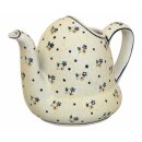 Watering can 1.0 litres w=23.0cm h=18.5 cm decor 111