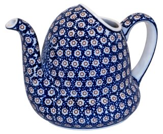 Watering can 1.0 litres w=23.0cm h=18.5 cm decor 4