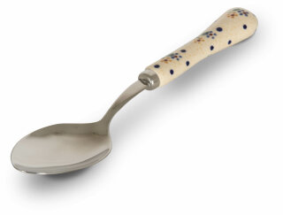 Esslöffel aus Edelstahl im Dekor 111