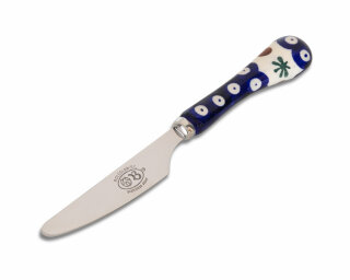 Messer aus Edelstahl im Dekor 41