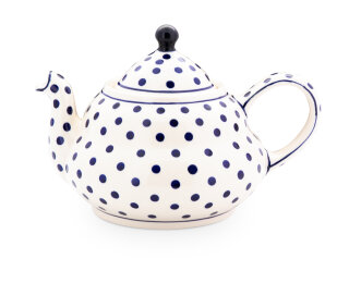 Teapot with a volume of 1.5l. Dekor 37