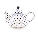 Teapot with a volume of 1.5l decor 37