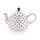 1.5 Liter handsome tea pot pattern 37