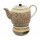 1.5 Liter teapot with warmer pattern 973
