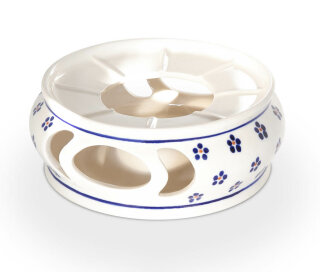 Warmer Ø=18.5 cm h=7.0 cm decor 225