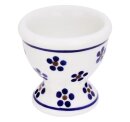 Egg Cup Classic High Ø5.4cm x H5.2cm Pattern 225