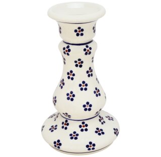 Candlestick Ø=10.1cm h=16.7cm decor 225