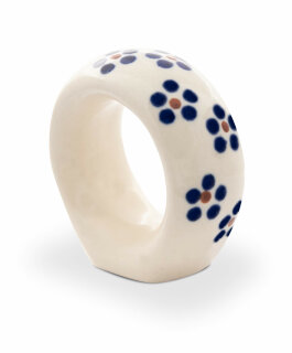 Serviettenring Ø=5,0cm, Dekor 225
