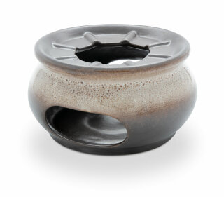 Warmer Ø=13.9cm h=7.4cm decor ZACIEK