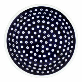 Deep plate (soup plate) in Decor 42