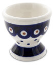 Egg Cup Classic High Ø5.4cm x H5.2cm Pattern 28