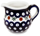Sahnekännchen, 0,18 Liter,Ø14,6 cm, H=8,0 cm,...