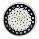 small flat plate (saucer) Ø=11.6 cm h=2.2 cm decor 28