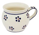 S spherical mug (espresso mug) 0.16 litres H 6.80 cm...