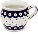 ball mug (espresso mug) 0.16 litres H 6.80 cm...