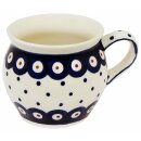 ball mug (espresso mug) 0.16 litres H 6.80 cm...