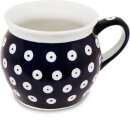 S spherical cup (espresso cup) 0.16 litres H 6.80 cm...