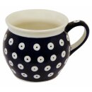 S spherical cup (espresso cup) 0.16 litres H 6.80 cm...