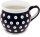 S spherical cup (espresso cup) 0.16 litres H 6.80 cm Ø=7.2 cm decor 42