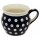 S spherical cup (espresso cup) 0.16 litres H 6.80 cm Ø=7.2 cm decor 42