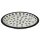 Flat plate (dinner plate) in decor 163a