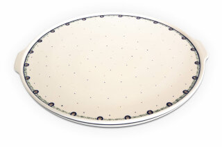 Kuchenplatte Ø 40.0 cm Dekor 114