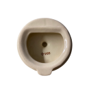 Lid for ceramic teapot GU-597/8 1.5 litres in the decor 8