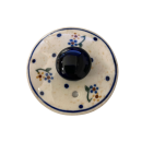 Lid for ceramic teapot  GU-596/111 1.0 litres decor 111