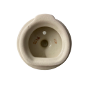 Lid for ceramic teapot GU-596/120 1.0 litres decor 120