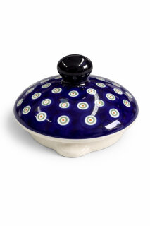 Lid for ceramic teapot 2.9 litres decor 166a