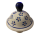 Deckel für Keramik Teekanne GU-943/1 1,7 Liter, Dekor 1