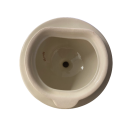 Deckel für Keramik Teekanne GU-943/41 1,7 Liter, Dekor 41