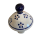 Lid for ceramic teapot GU-1329/1 1.5 litres decor 1